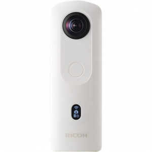 Cameră 360 Ricoh Theta SC2 White