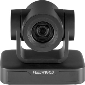 Camera robotizata FeelWorld USB10X, 1080p30, 10x