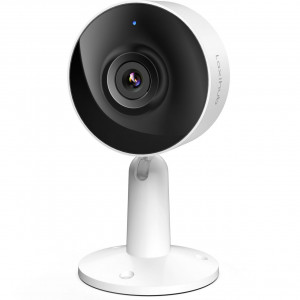 Laxihub M4 IP camera supraveghere