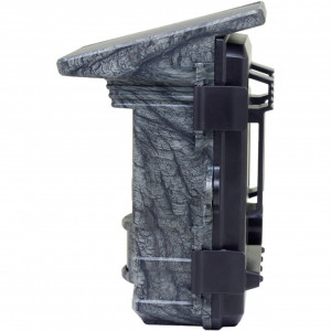 Cameră trail pentru mionitorizarea Faunei Camouflage EZ Solar