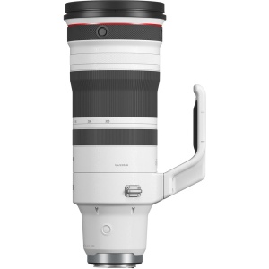 Obiectiv Canon RF 100-300mm f/2.8 L IS USM, full-frame