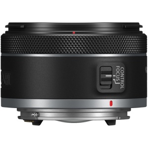 Obiectiv Canon RF 16mm f/2.8 STM, pentru camere mirrorless full-frame