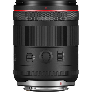 Canon RF 20mm f1.4 L VCM, Obiectiv Full-Frame cu Canon RF-mount