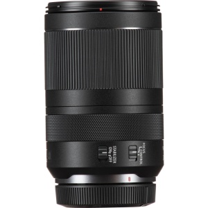 Obiectiv Canon RF 24-240mm f/4-6.3 IS USM, pentru camere mirrorless full-frame