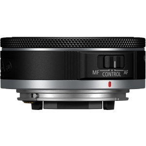 Obiectiv Canon RF 28mm f/2.8 STM, pentru camere mirrorless full-frame
