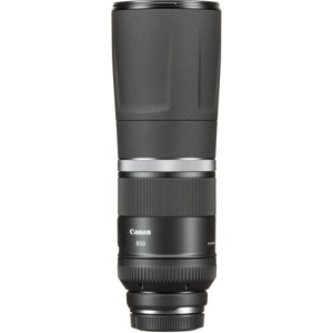 Obiectiv Canon RF 800mm f/11 IS STM, full-frame