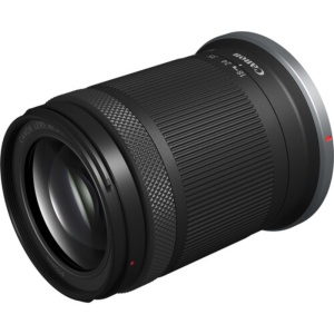Obiectiv Canon RF-S 18-150mm f/3.5-6.3 IS STM, pentru camere mirrorless APS-C