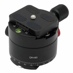 Cap panoramic cu sistem Click, Caruba, PNH-3