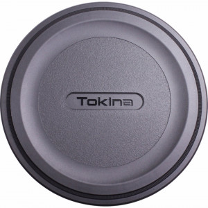Capac frontal pentru lentile Vista 114 mm