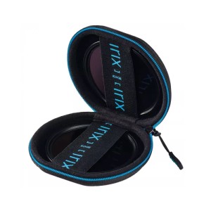 Edge Round Filters Case