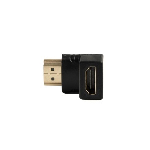 Caruba AA HDMI, Adaptor HDMI la 90 de grade