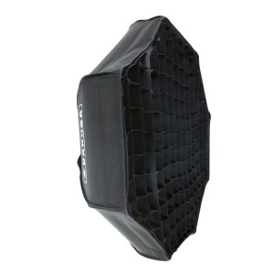 Caruba BLD-GS, Grid pentru Beautydish 60cm