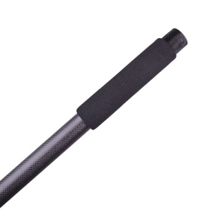 Caruba BM01C, Brat extensibil din carbon pentru microfon, 90-300cm, universal