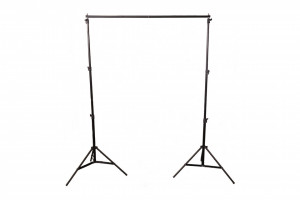 Caruba, Kit Suport fundaluri, Heavy Duty, 2x2m, SBK-1