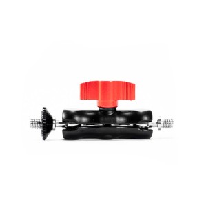 Caruba Magic Arm compact cu placa de montaj pentru Dji Ronin S