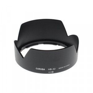 Caruba, Parasolar HB-32, Negru
