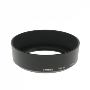 Caruba, Parasolar, HB-46, Negru