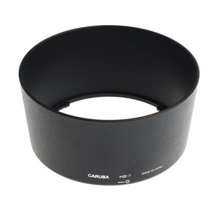 Caruba, Parasolar HB-7, Negru