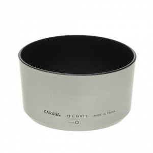 Caruba, Parasolar HB-N103, Argintiu