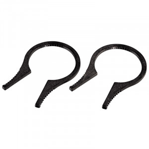 Caruba, Set 2 cleme pentru indepartarea filtrelor, 46mm - 62mm, FW-1
