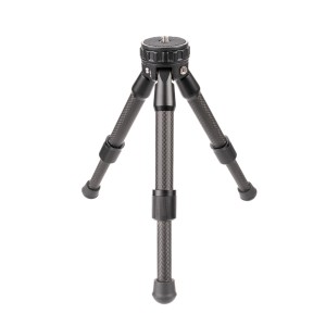 Mini Top Tabletop Carbon