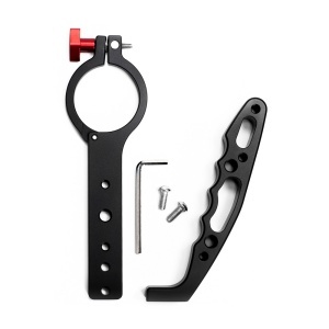 Caruba VH AC, Maner pentru Gimbal Moza Air 2 și Zhiyun Crane 2