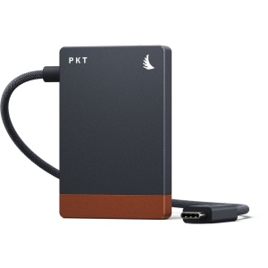 Cititor de Carduri Angelbird PKT CFexpress 2.0 Type A, USB-C 3.2 Gen 2x2, 20Gbs