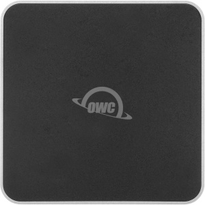 Cititor de carduri OWC Atlas CFexpress 4.0 Type B cu USB4, Thunderbolt 4 si USB-C