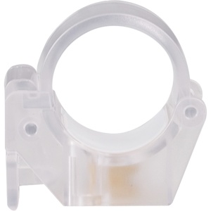 Clema T8 Nanlite HD-T8-1-C pentru tub LED Pavotube T8-7X