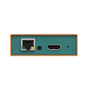 SE1217 H.265/ H.264 HDMI STREAMING ENCODER