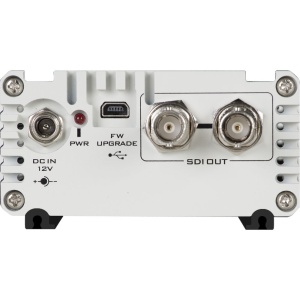 Datavideo DAC-91, Embedder Audio Analog 2 Canale SDI