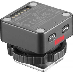 Declansator Wireless Godox X5C TTL Canon pentru blit iT32