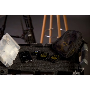 Generator timecode Deity TC-1, wireless, Bluetooth și 2.4 GHz