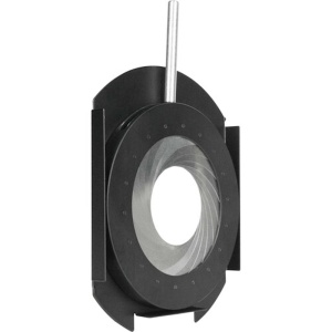 Diafragmă Iris Nanlite PJ-FMM-AI pentru Lămpile LED Forza 60/60B
