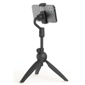 DIGIPOWER CELEB, Mini Trepied - Selfie Stick cu suport pentru telefon