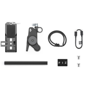 DJI Focus Pro - Combo All-in-One pentru controlul obiectivelor