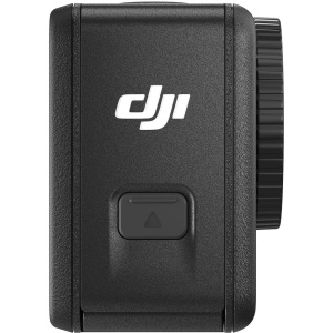 DJI Osmo Action 4 Standard Combo, Camera de actiune 4K120Fps, Senzor 1/1.3", Dual-Display, 10-bit D-Log M