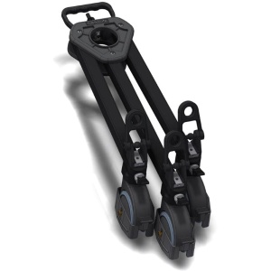 Dolly Standard Cartoni D834 pentru trepiede video