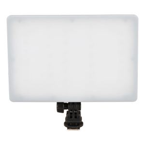 Dracast LED240 X Series - Lamp LED Bi-color, on-camera, 15W