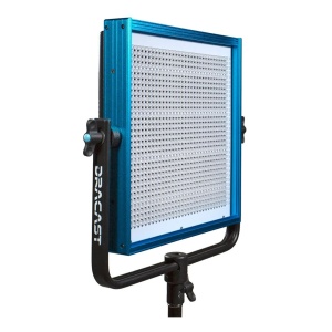 Dracast Plus Series LED1000, Panou LED Bi-Color, 60W, IP20