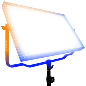 Dracast Plus Series LED2000, Panou LED Bi-Color, 130W