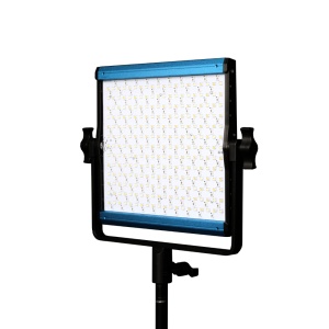 Dracast X Series LED500, Panou LED Daylight, 20.3 x 20.3 cm, 35W