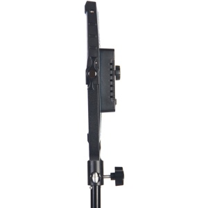 Dracast X Series LED500, Panou LED RGB, 20.3 x 20.3 cm, 35W