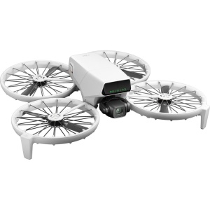 Drona DJI Flip cu DJI RC 2 si Fly More Combo