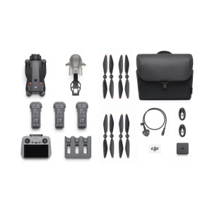 Drona DJI Mavic 4 Pro cu Fly More Combo