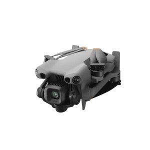 Drona DJI Mini 5 Pro cu Fly More Combo, DJI RC N3, 4K60fps HDR, ActiveTrack 360°