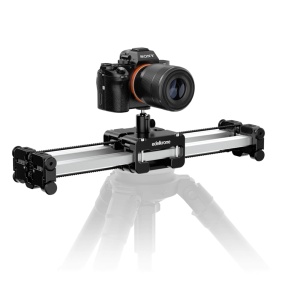 Edelkrone SliderONE v5 Compact, Slider manual 