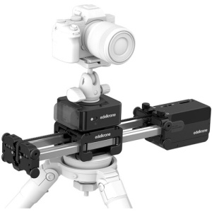 Edelkrone SliderONE v5 Compact, Slider manual 