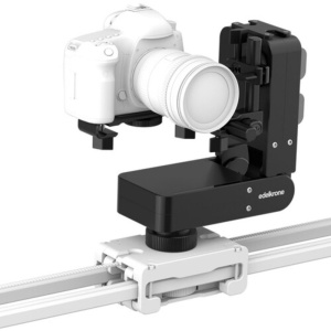 edelkrone SliderPLUS v5 PRO Compact, Slider manual