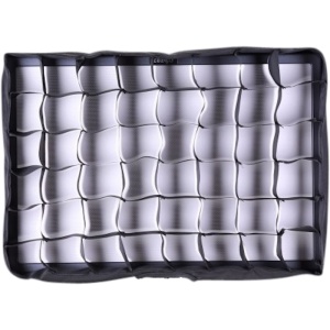 Eggcrate (Grid) Nanlite EC-600SA pentru Softbox 600SA/CSA/DSA